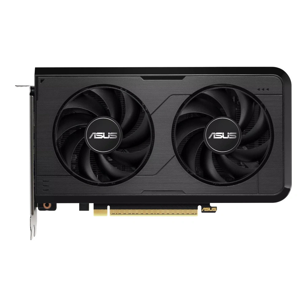 Asus Graphic Card AMD Radeon RX9050 8GB DDR6 OC Dual Fan - Image 2