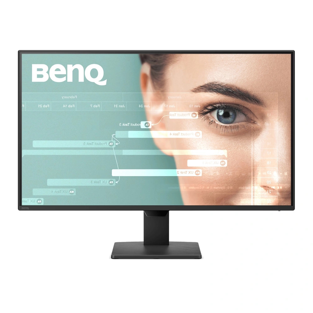 BenQ LED Monitor 27" FHD IPS 120Hz with HDMI | DP | Speaker (GW2790P)