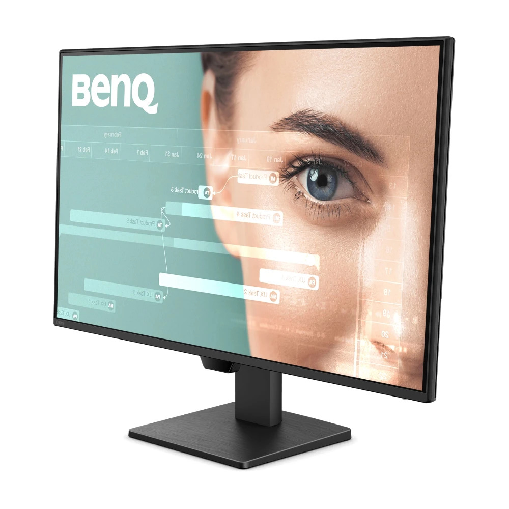 BenQ LED Monitor 27" FHD IPS 120Hz with HDMI | DP | Speaker (GW2790P) - Image 3
