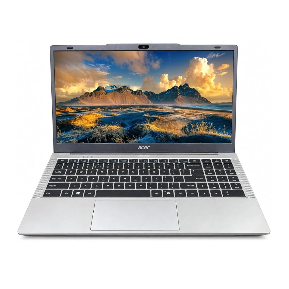 Acer Laptop Intel Core Celeron N4500 (8GB | 256GB | 15.6 | Win 11 Home SL) Aspire 3
