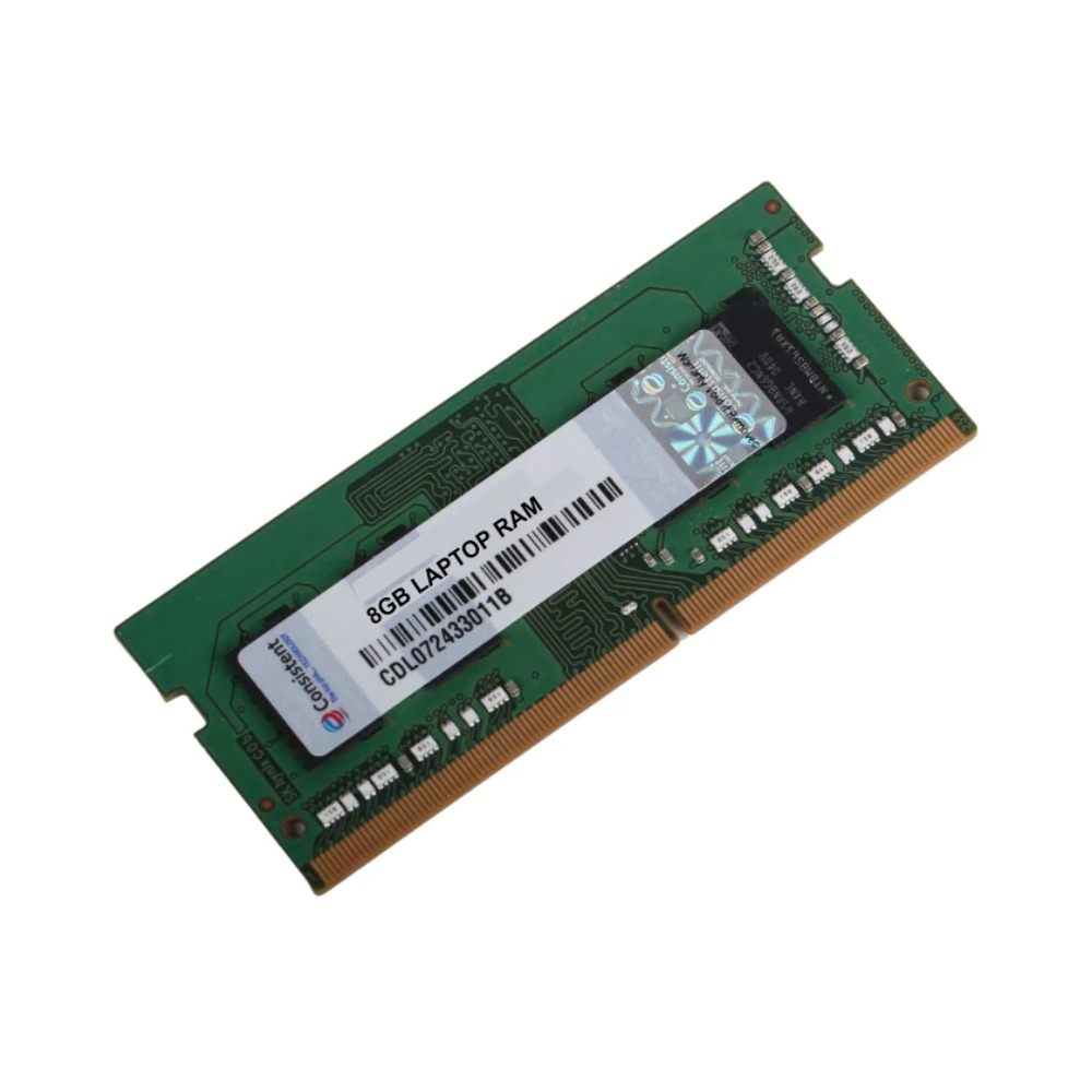 Consistent Laptop Ram 8GB DDR3 1600MHz - Image 4