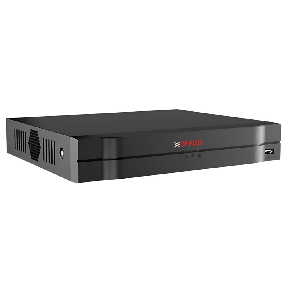 CP-Plus IP NVR 4K 8CH (4K2081-V4) - Image 2
