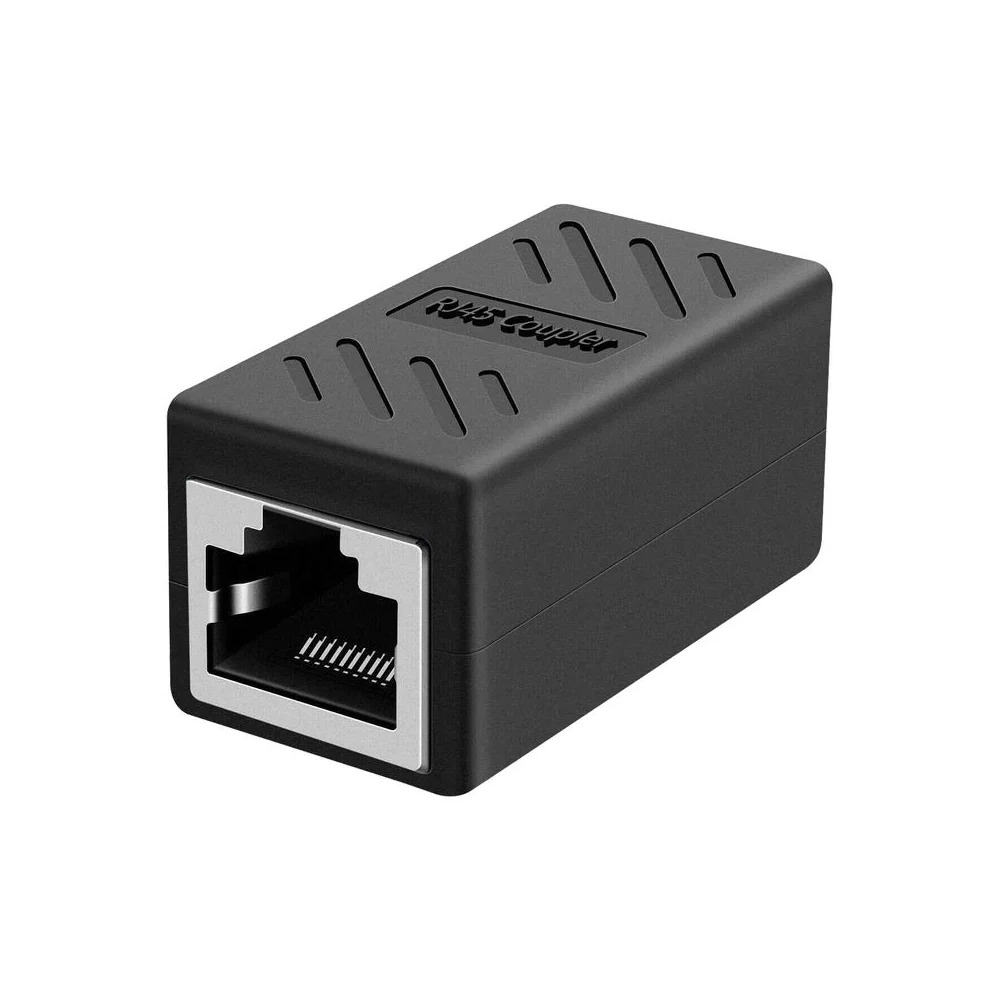 Smart Pro RJ45 Lan Jointer Ethernet Coupler - Image 2