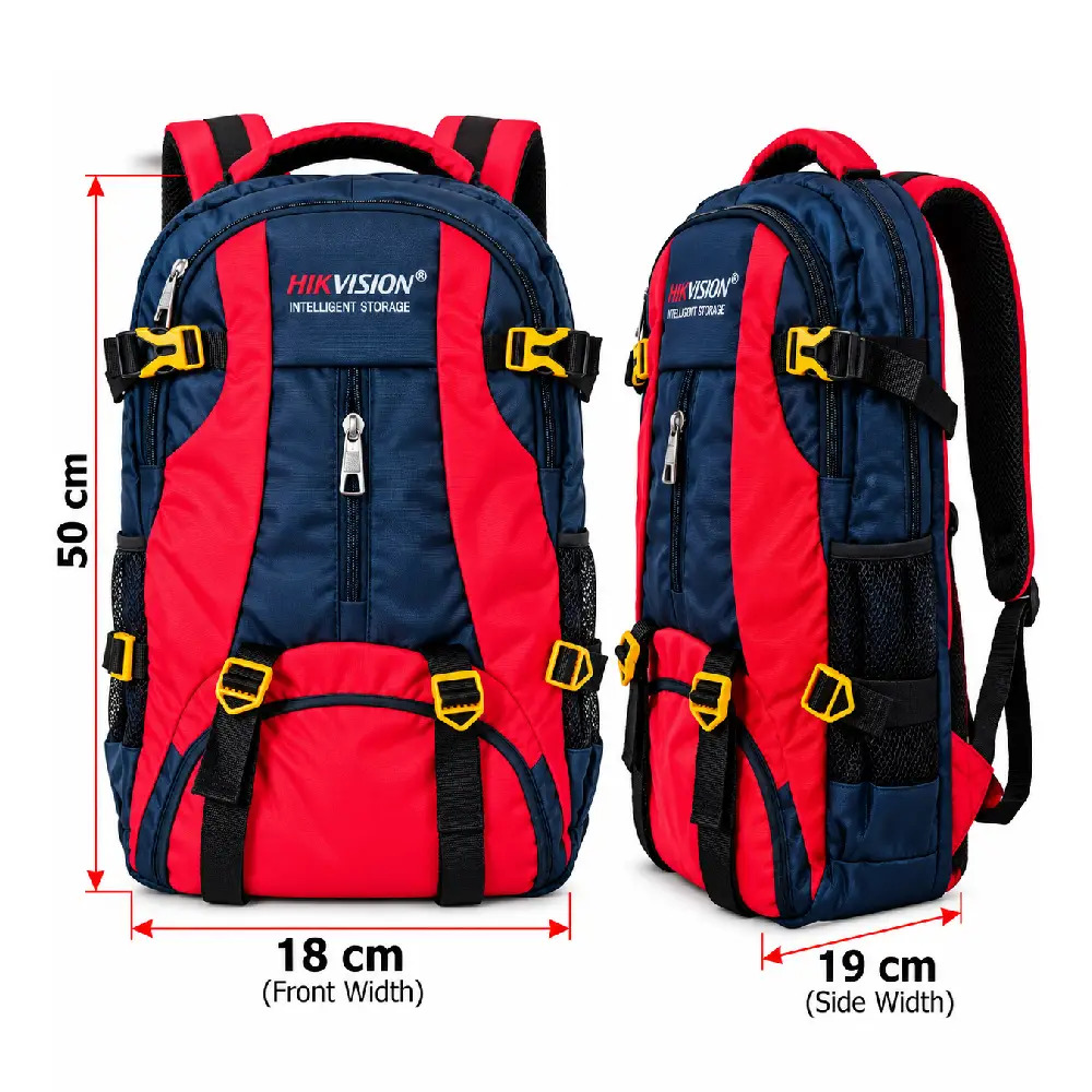 HIKVISION Bagpack - Image 3