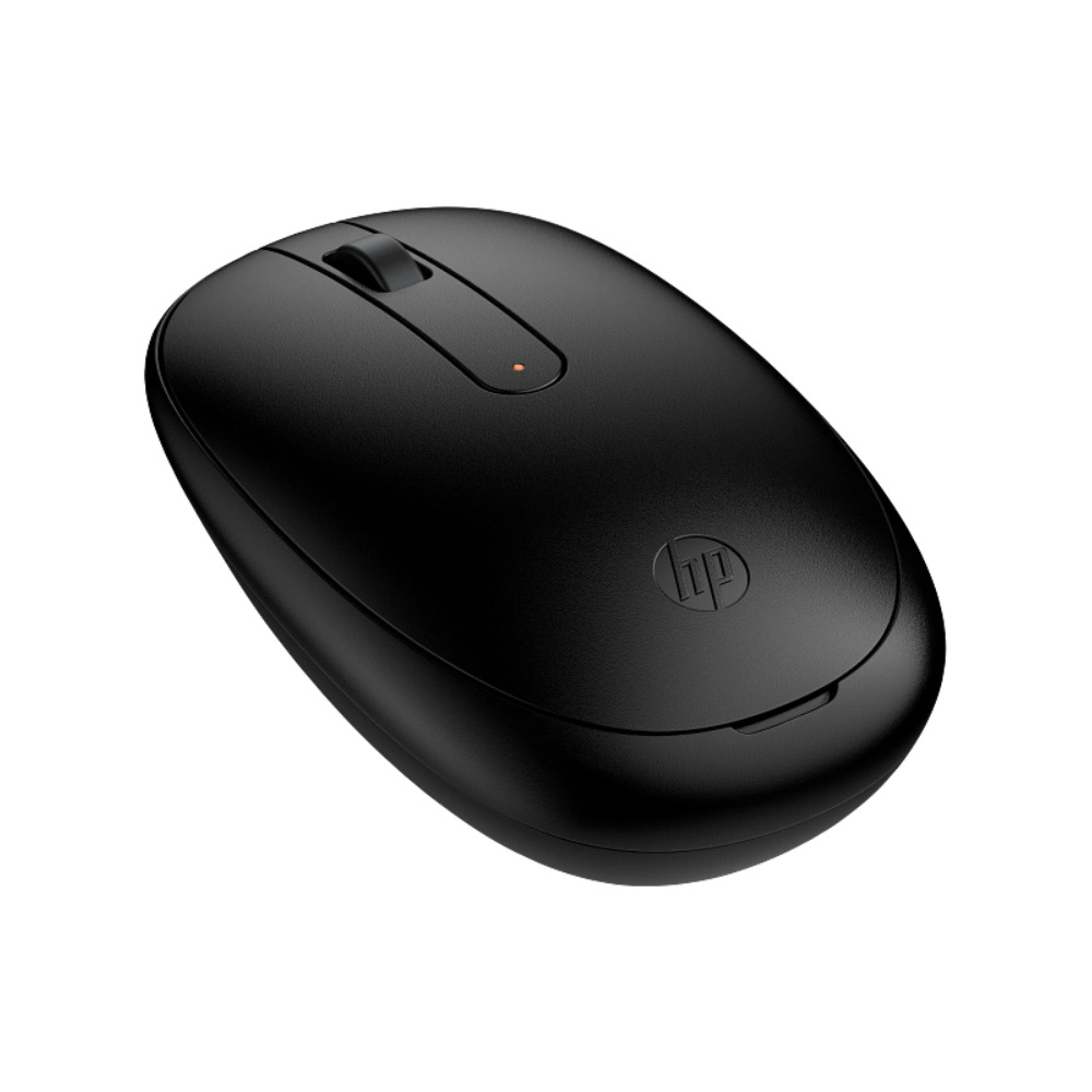 HP Bluetooth Mouse 240 Black - Image 2