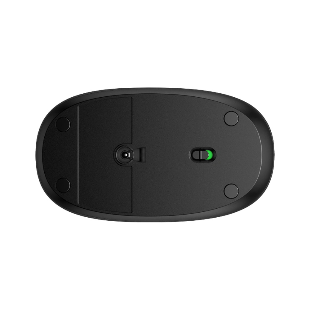 HP Bluetooth Mouse 240 Black - Image 3