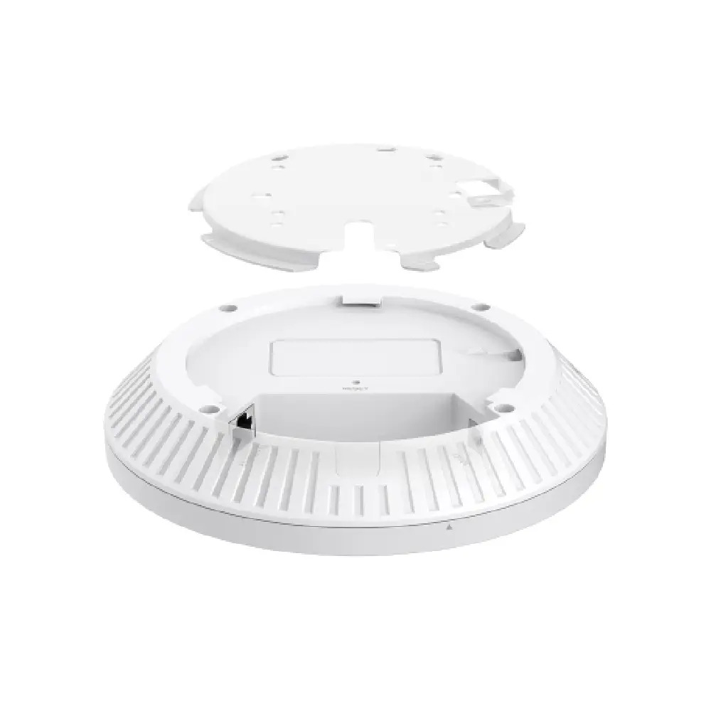 TP-Link Omada AX3000 Ceiling Mount WiFi 6 Access Point (EAP650) - Image 3