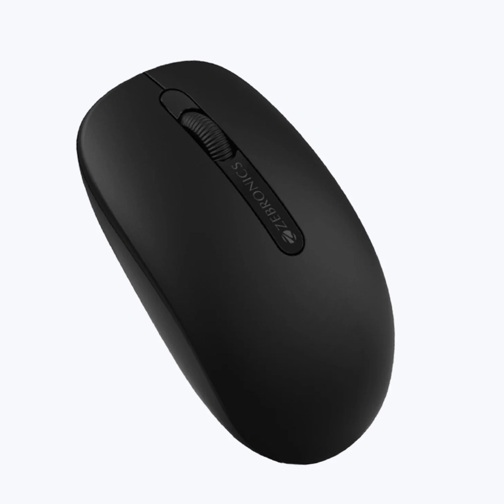 Zebronics Wireless Mouse (PACE 20) - Image 2