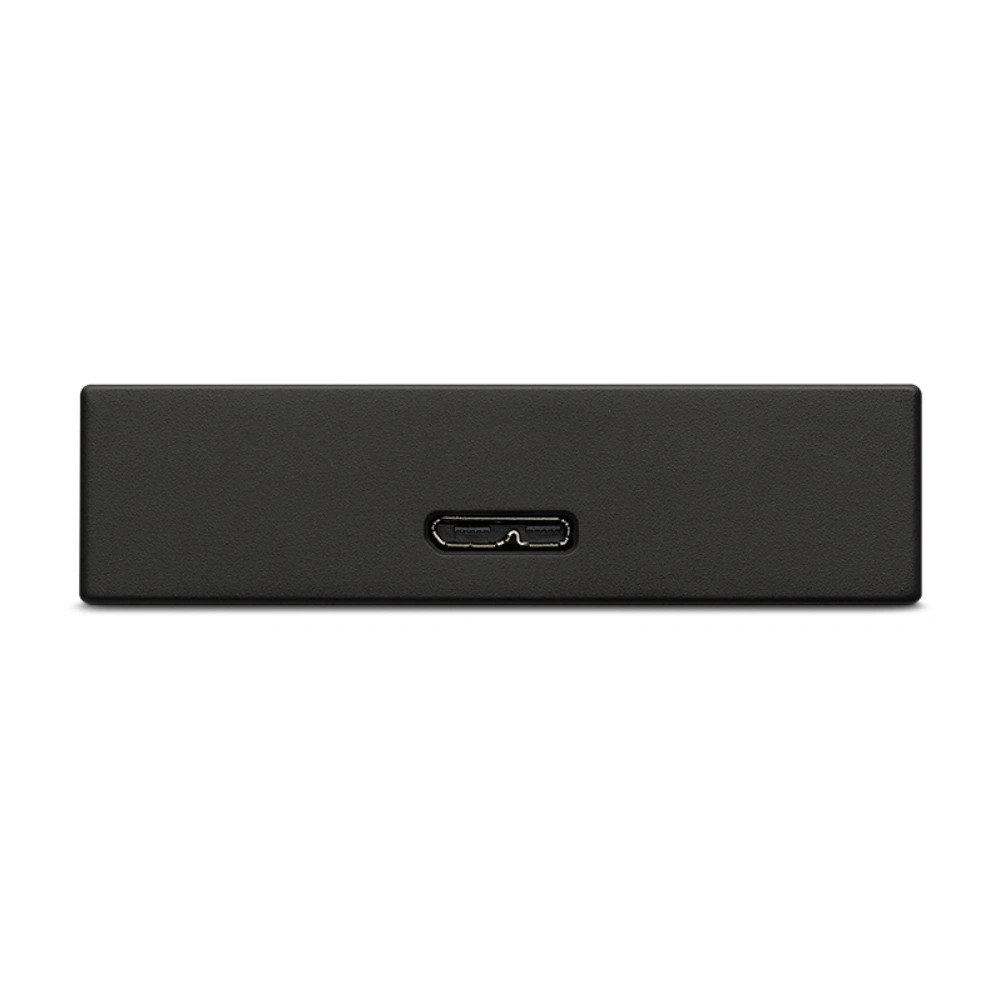 Seagate External Hard Disk One Touch 5TB 2.5 Inch (Space Gray) - Image 4