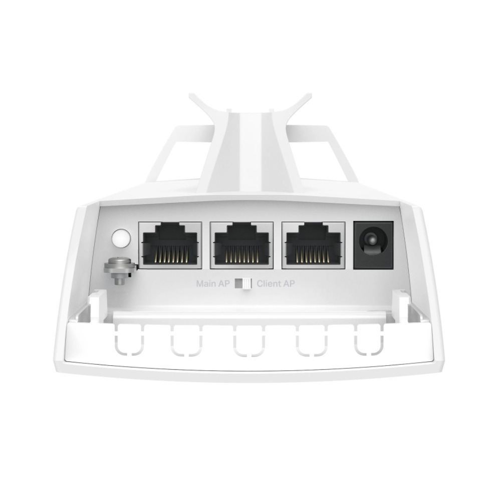 TP-Link Omada 5GHz 867Mbps 5km Range Outdoor Access P2P Preconfigured, Plug&Play (EAP215-Bridge KIT) - Image 5