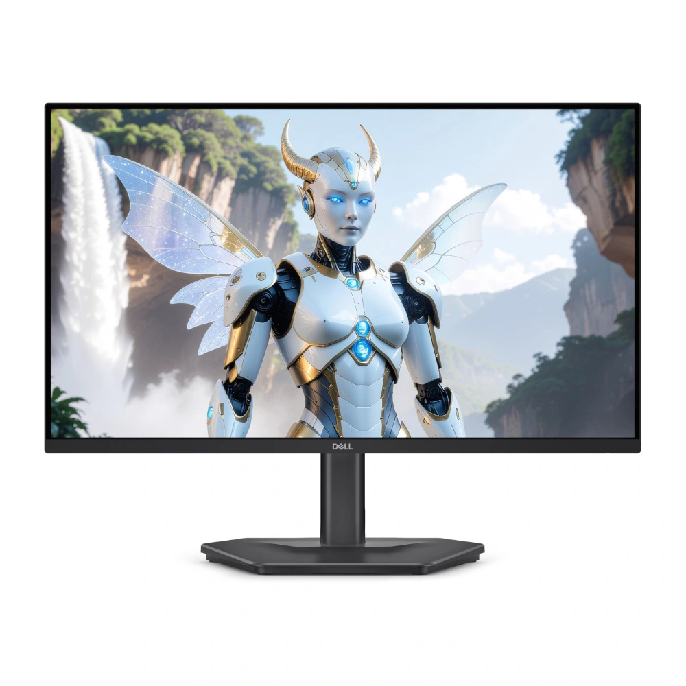 Dell LED Monitor 24" FHD IPS 240Hz DP | 2xHDMI (SE2426HGS)