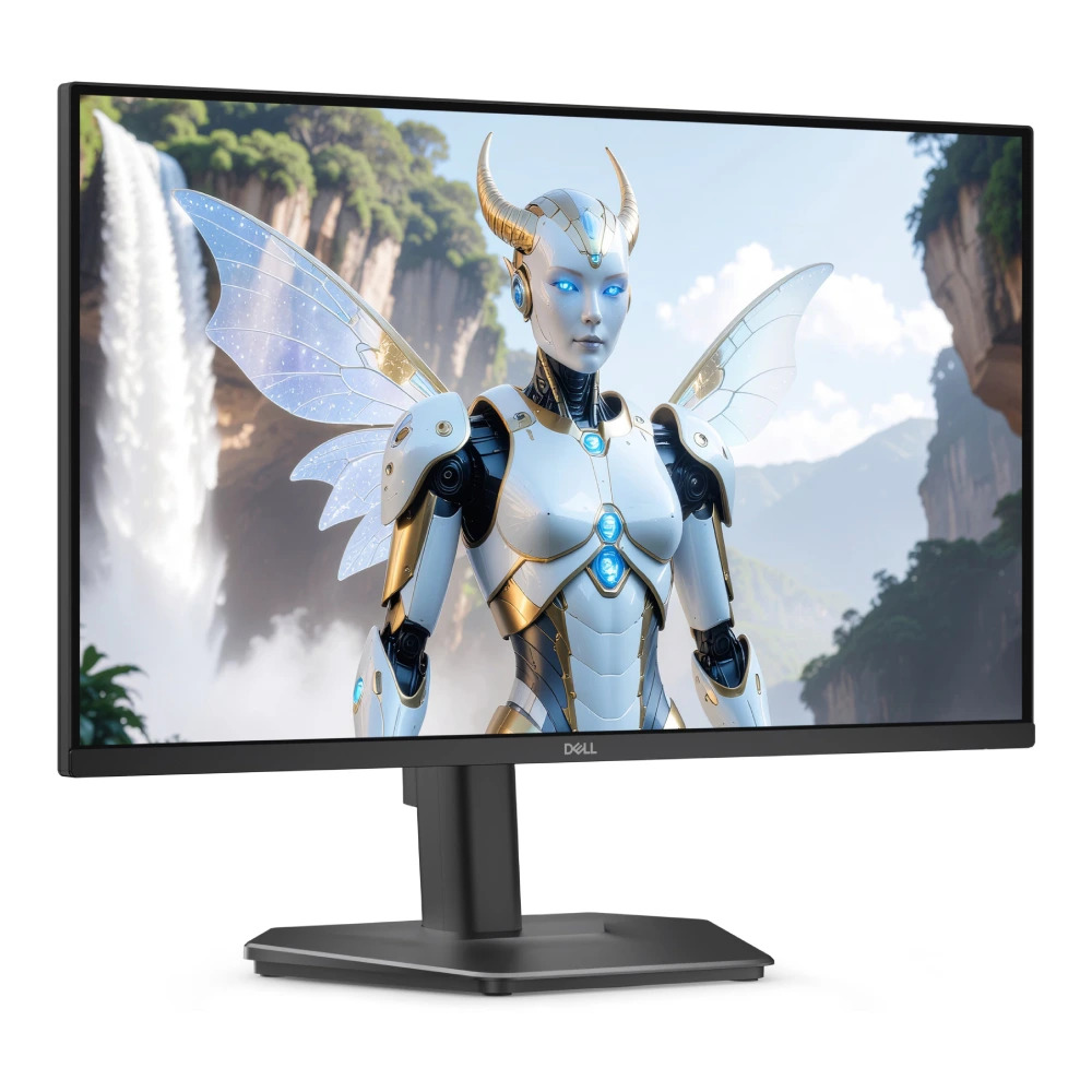 Dell LED Monitor 24" FHD IPS 240Hz DP | 2xHDMI (SE2426HGS) - Image 4