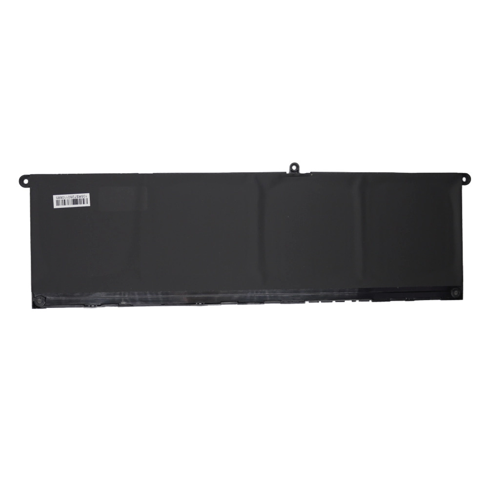 Teksus Laptop Battery Compatible For Dell Inspiron 15 5510 | V6W33 4C - Image 3