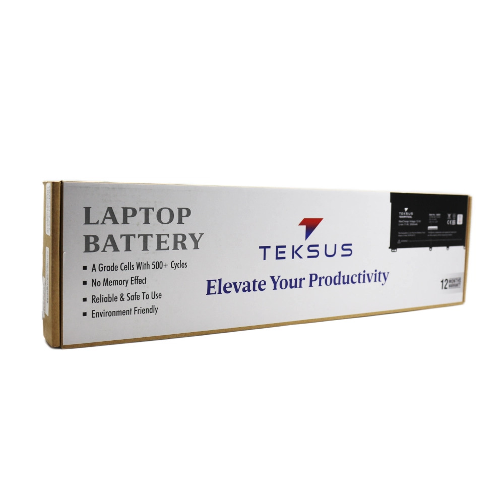 Teksus Laptop Battery Compatible For HP Victus 15-FB | WK04XL 4C