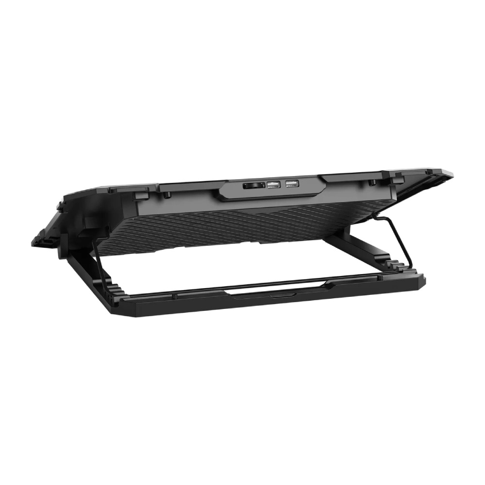 Ant Esports Laptop Cooling Pad For Upto 17" Inch Laptop (DRACULA60) - Image 2