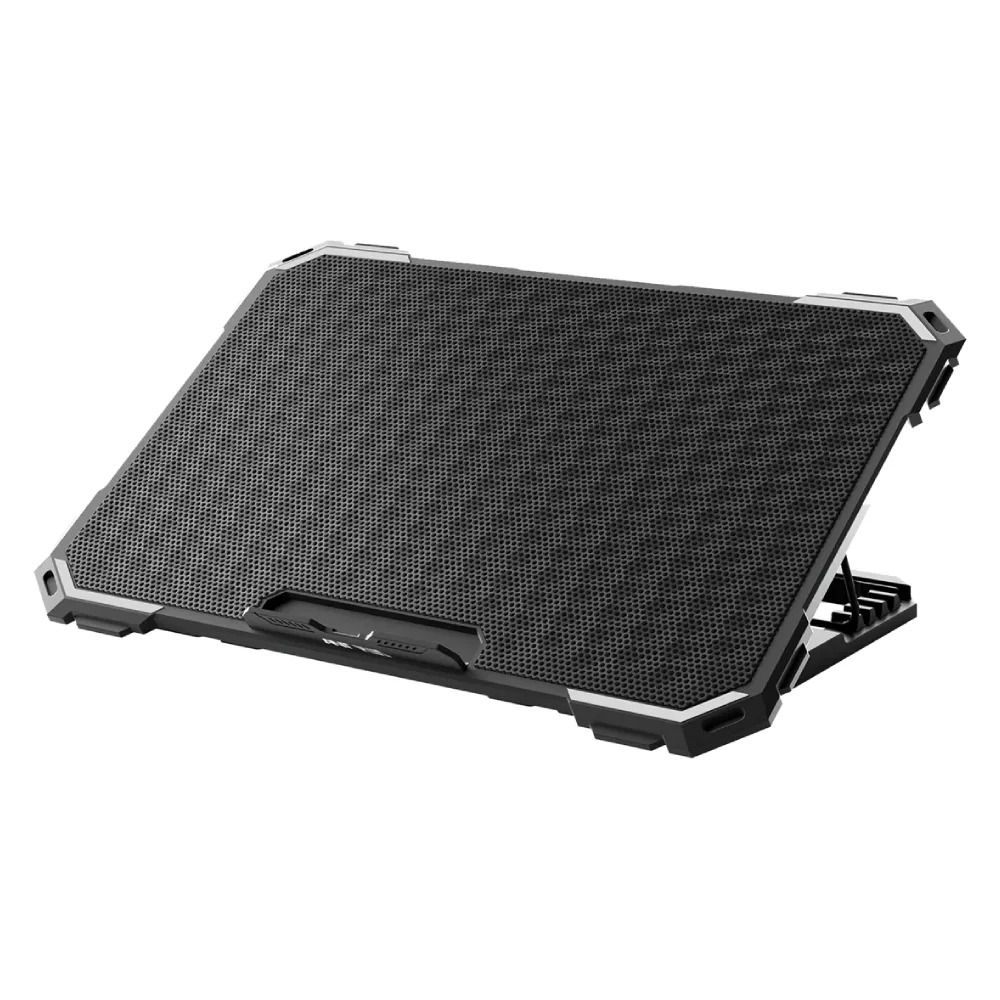 Ant Esports Laptop Cooling Pad For Upto 17" Inch Laptop (DRACULA60) - Image 4