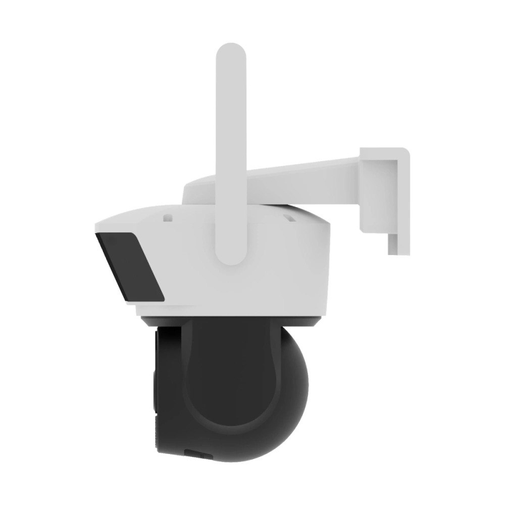 Trueview 4G Mini PT Camera 3mp Two Way Audio T18291SF (10X Zoom) - Image 2