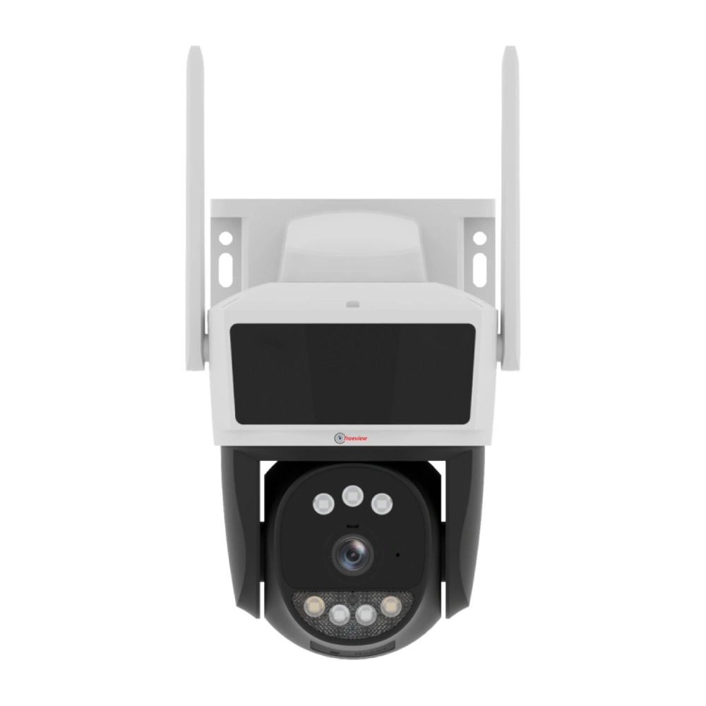Trueview 4G Mini PT Camera 3mp Two Way Audio T18291SF (10X Zoom) - Image 5