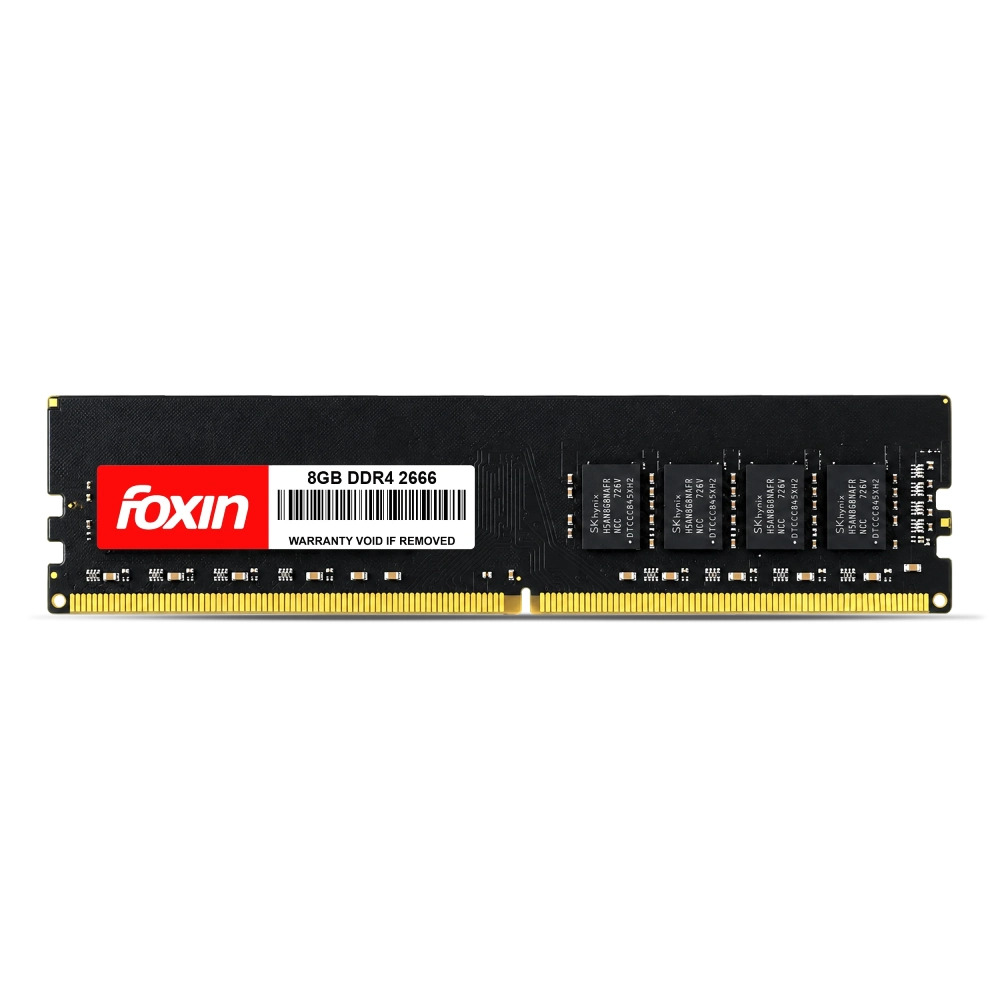Foxin Desktop Ram 8GB DDR4 2666 MHz - Image 4