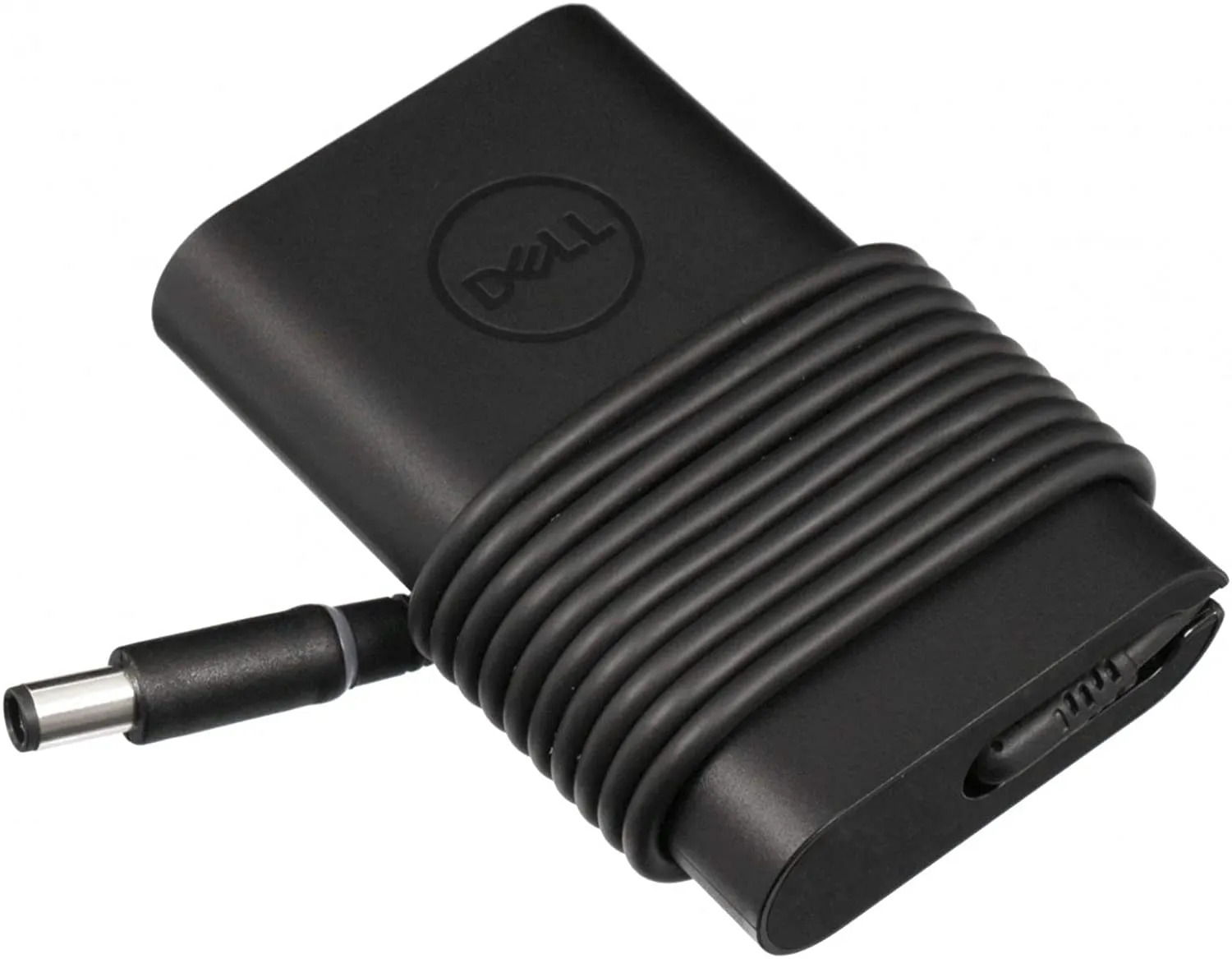 Dell Laptop Adapter Original 65w 19.5V / 3.34A Big Pin | G4X7T | TG2MG (Open Box) - Image 2