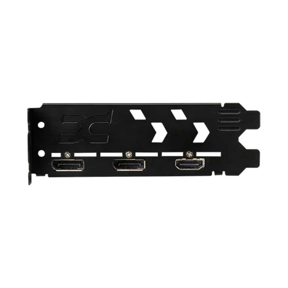PowerColor Graphic Card AMD Radeon RX9050 Reaper 8GB DDR6 Dual Fan - Image 5