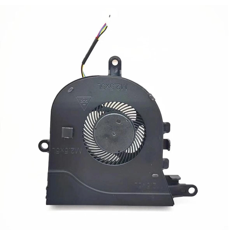 Laptop CPU Fan For Dell Vostro 3580 | 3590 - Image 2