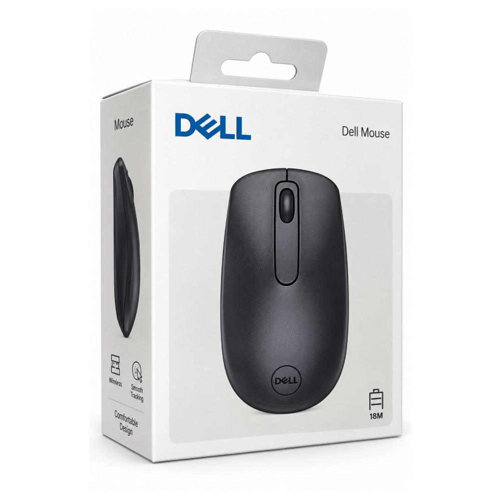 Dell Wireless Mouse WM118
