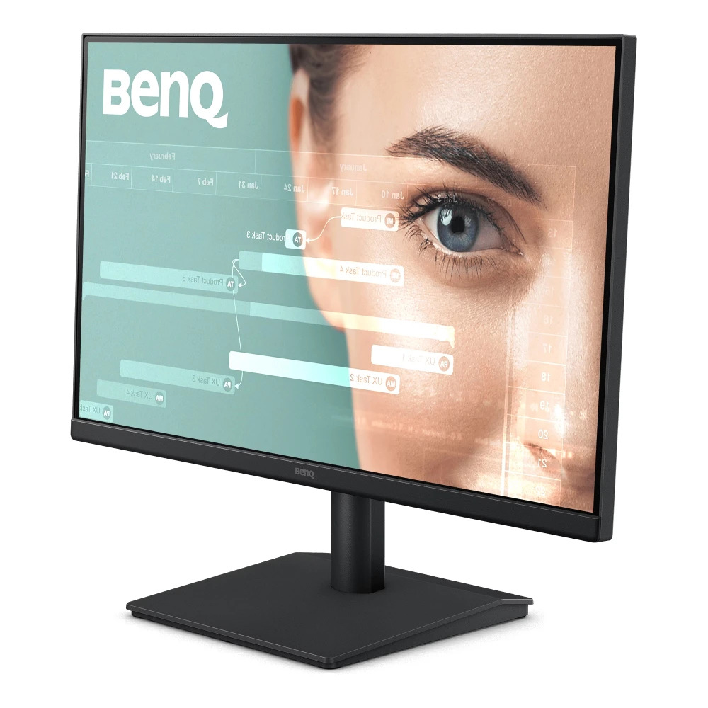 BenQ LED Monitor 21.5" FHD IPS Panel With HDMI | VGA | Speaker (GW2291) - Image 3