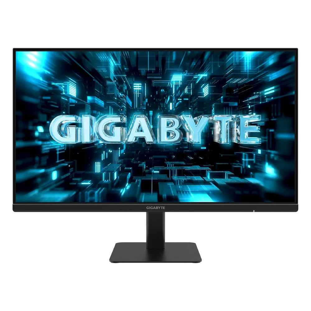 Gigabyte LED Monitor 22" FHD VA 120Hz 1ms For Gaming With HDMI | DP (GS22F12I) - Image 2