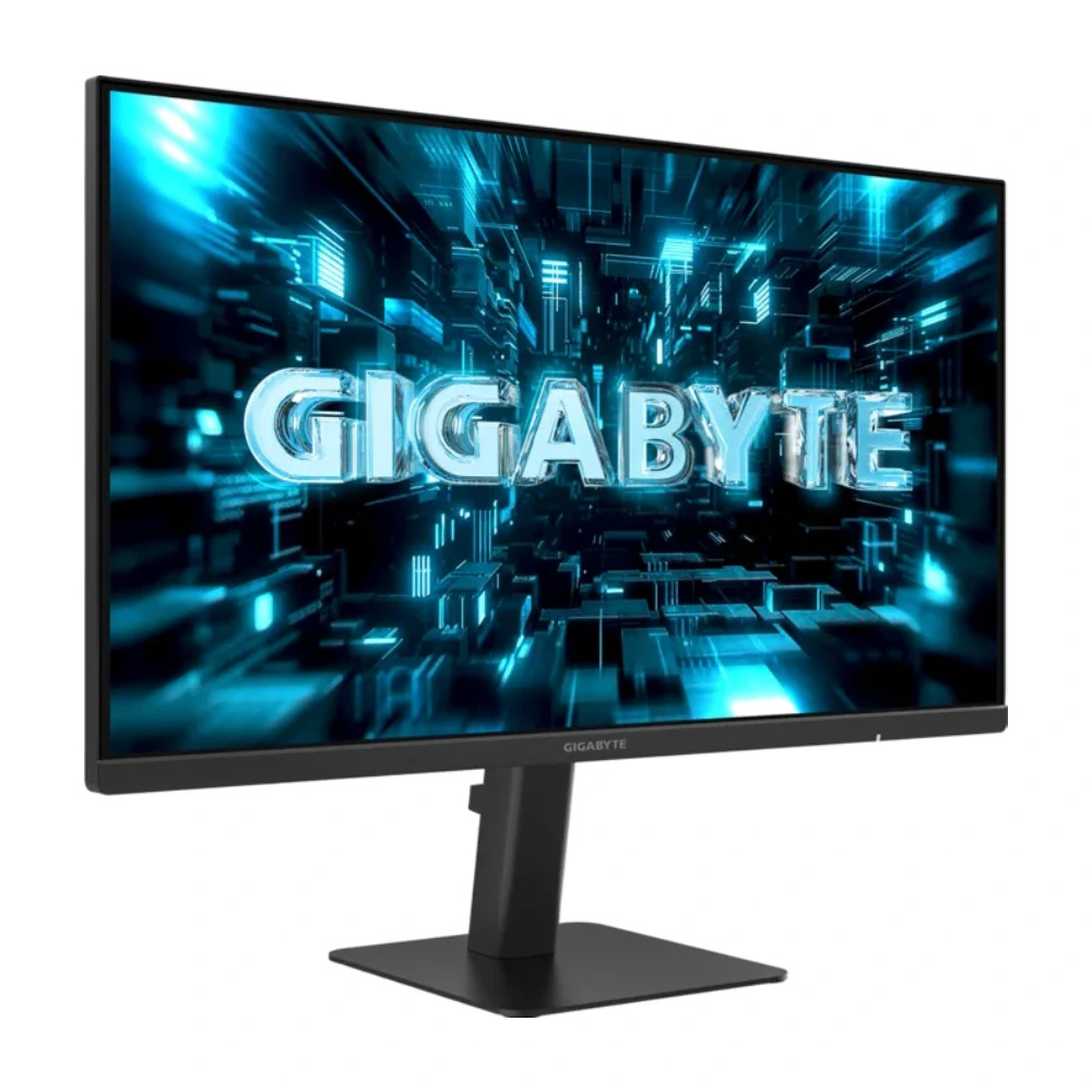 Gigabyte LED Monitor 22" FHD VA 120Hz 1ms For Gaming With HDMI | DP (GS22F12I) - Image 3