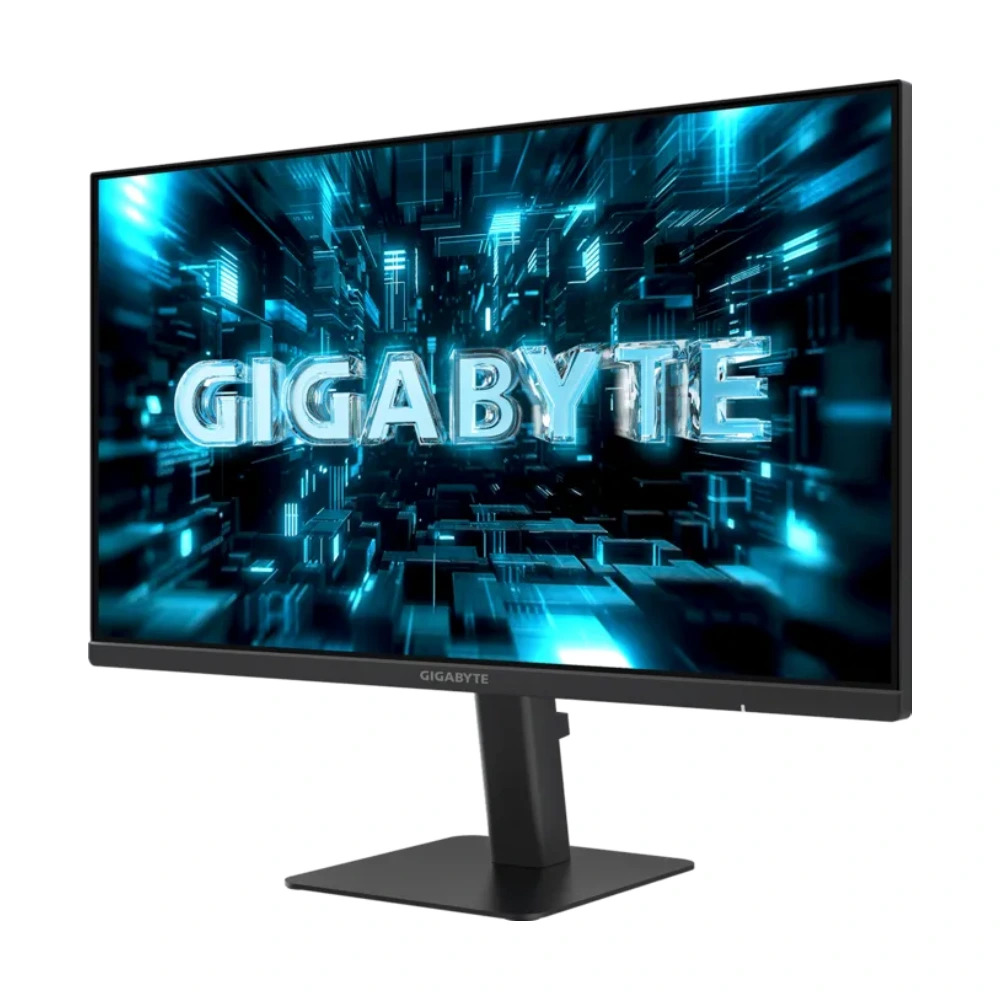 Gigabyte LED Monitor 22" FHD VA 120Hz 1ms For Gaming With HDMI | DP (GS22F12I) - Image 4