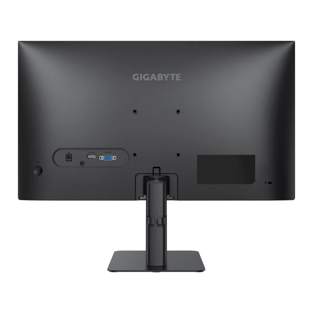 Gigabyte LED Monitor 22" FHD VA 120Hz 1ms For Gaming With HDMI | DP (GS22F12I) - Image 5