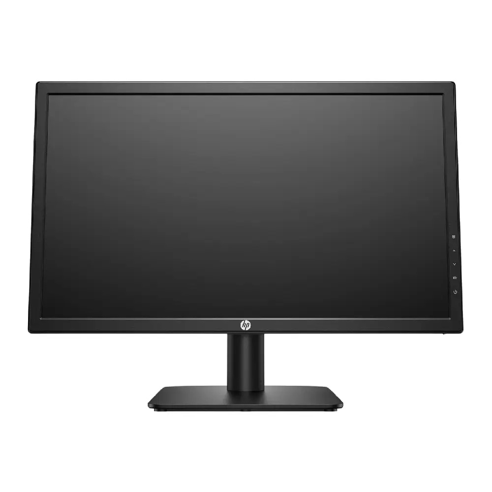 HP LED Monitor 22" FHD 60Hz  HDMI | DP