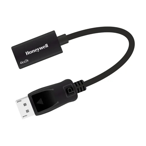 Honeywell Display Port To HDMI Converter (Open Box)