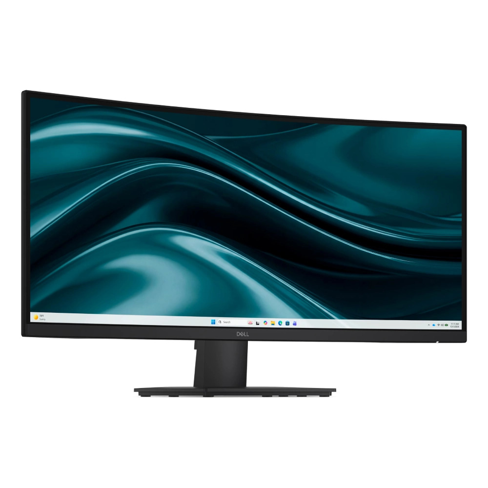 Dell LED Monitor Curved 34" WQHD VA 165Hz DP | 2xHDMI (SE3426DW) - Image 5