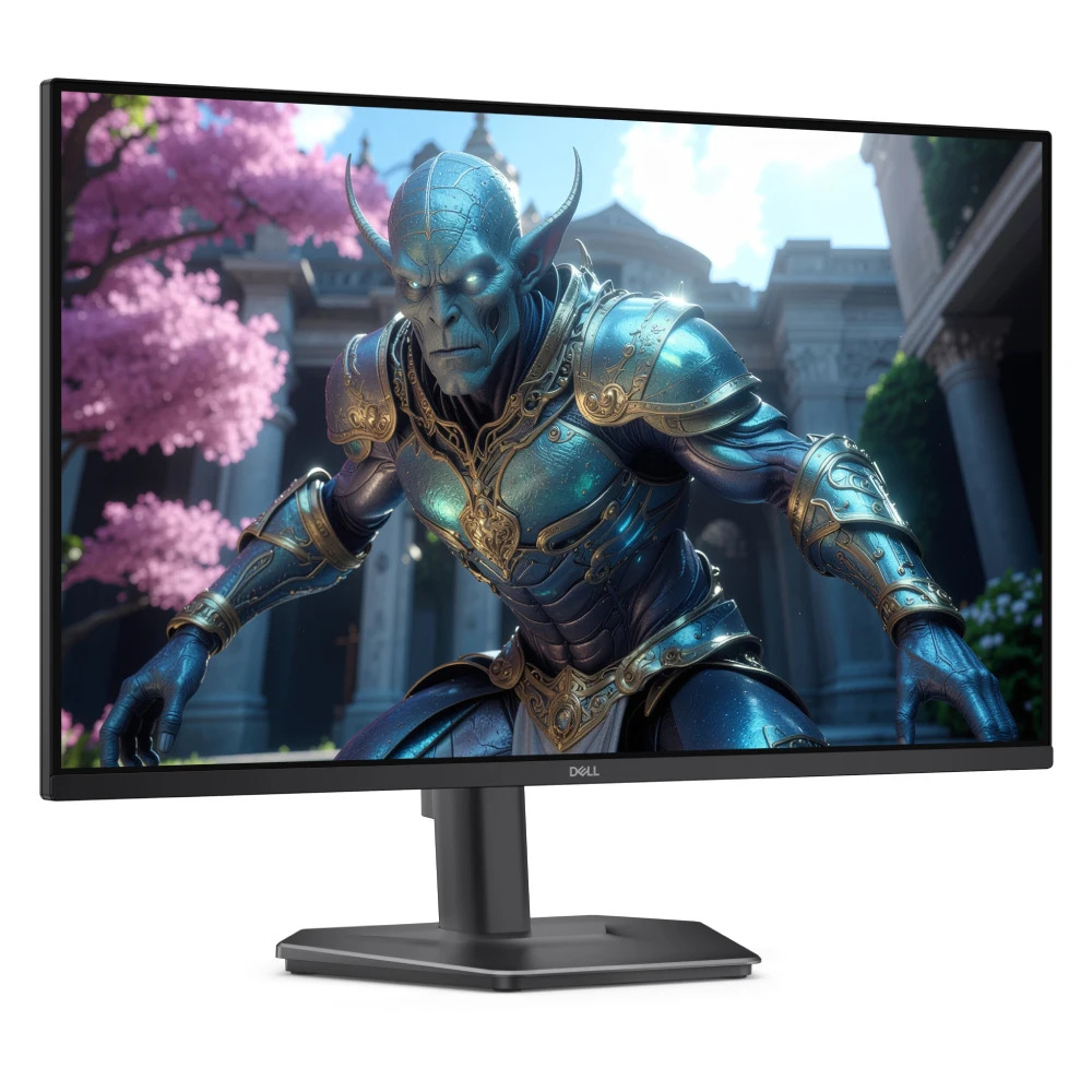 Dell LED Monitor 27" FHD IPS 240Hz DP | 2xHDMI (SE2726HGS) - Image 2
