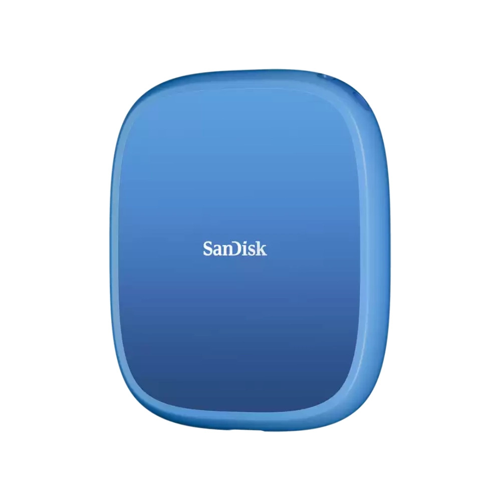 Sandisk External SSD 2TB Creator (With Type-C and USB 3.2) - Image 4