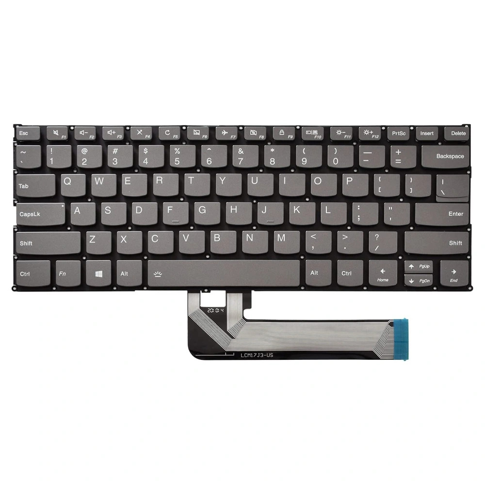 Teksus Laptop Keyboard For Lenovo 530 14