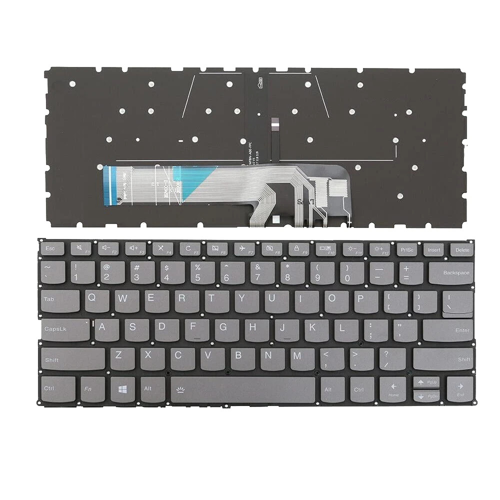 Teksus Laptop Keyboard For Lenovo 530 14 - Image 2