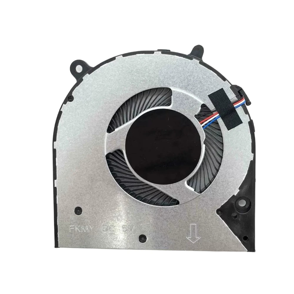 Laptop CPU Fan For HP 14s-cr | 14q-cs