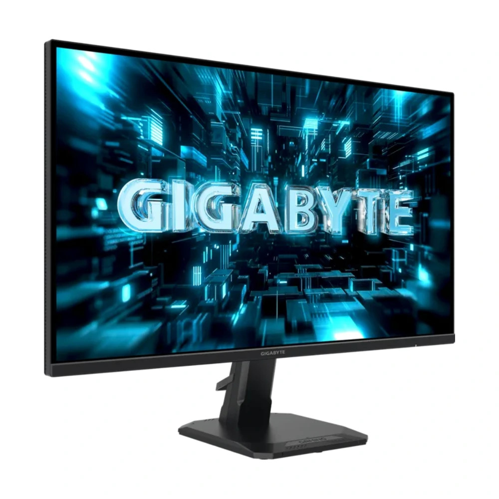 Gigabyte LED Monitor 27" FHD VA 165Hz 1ms For Gaming With 2×HDMI | DP (GS27F16I) - Image 2