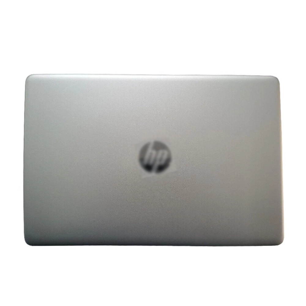 LAPTOP TOP PANEL FOR HP 250 G9 Silver (WITH HINGE)