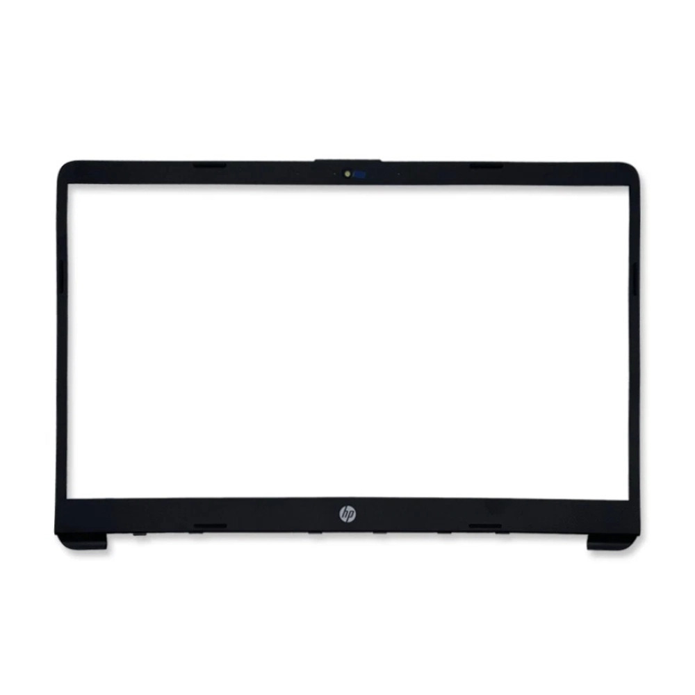 LAPTOP TOP PANEL FOR HP 250 G9 Silver (WITH HINGE) - Image 3