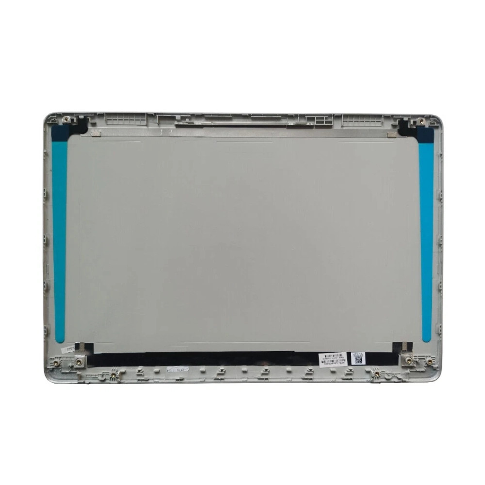 LAPTOP TOP PANEL FOR HP 250 G9 Silver (WITH HINGE) - Image 4