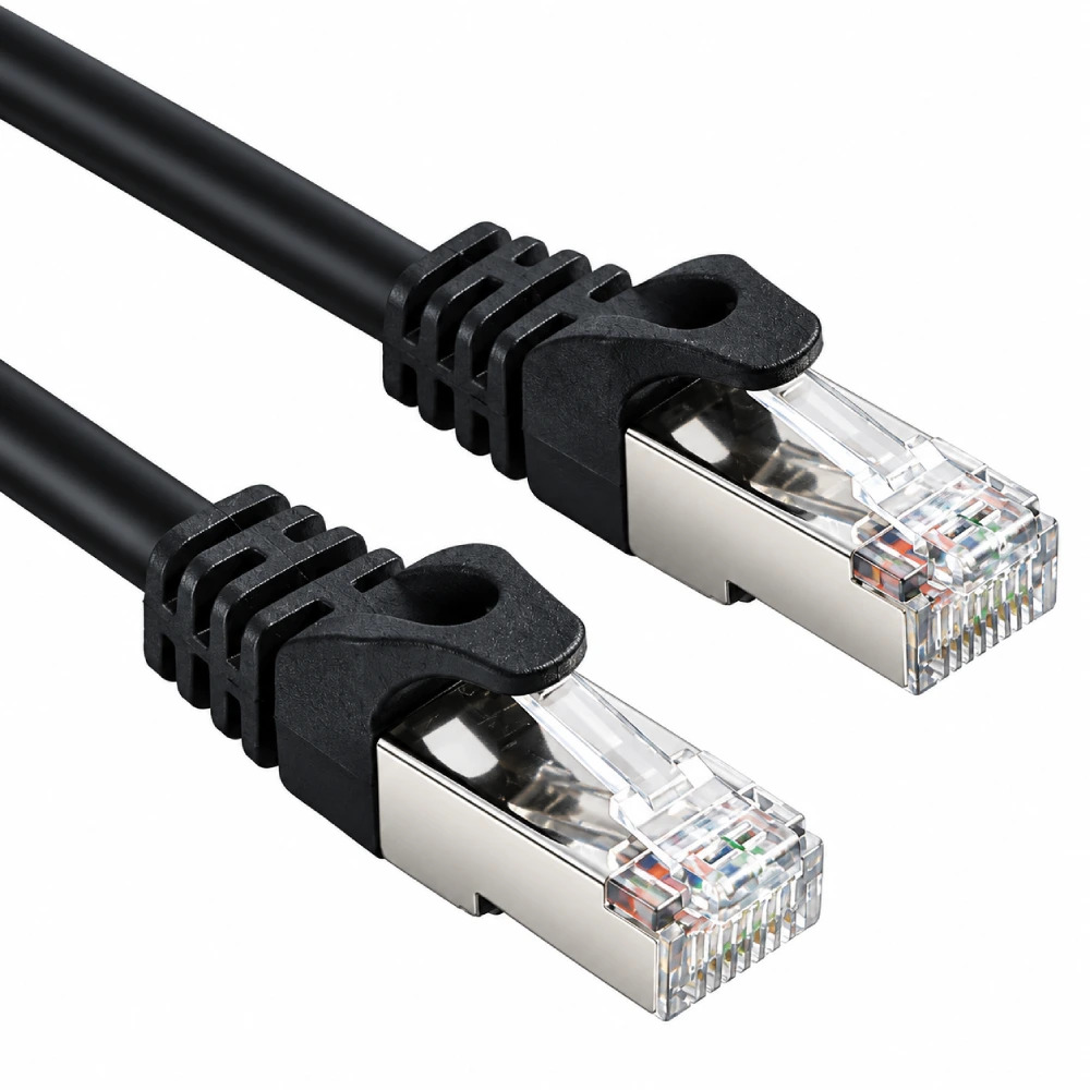 Coconut Cat6 Patch Cord 1m - Image 3