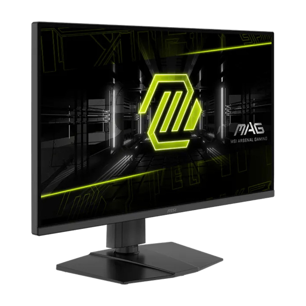 MSI LED Monitor 27" UHD IPS 144Hz For Gaming with HDMI | DP (275UPD E14) - Image 3