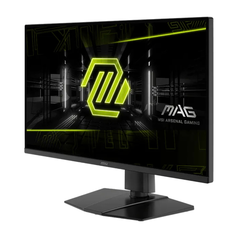 MSI LED Monitor 27" UHD IPS 144Hz For Gaming with HDMI | DP (275UPD E14) - Image 4