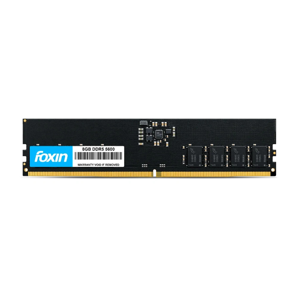 Foxin Desktop Ram 8GB DDR5 5600Mhz - Image 3