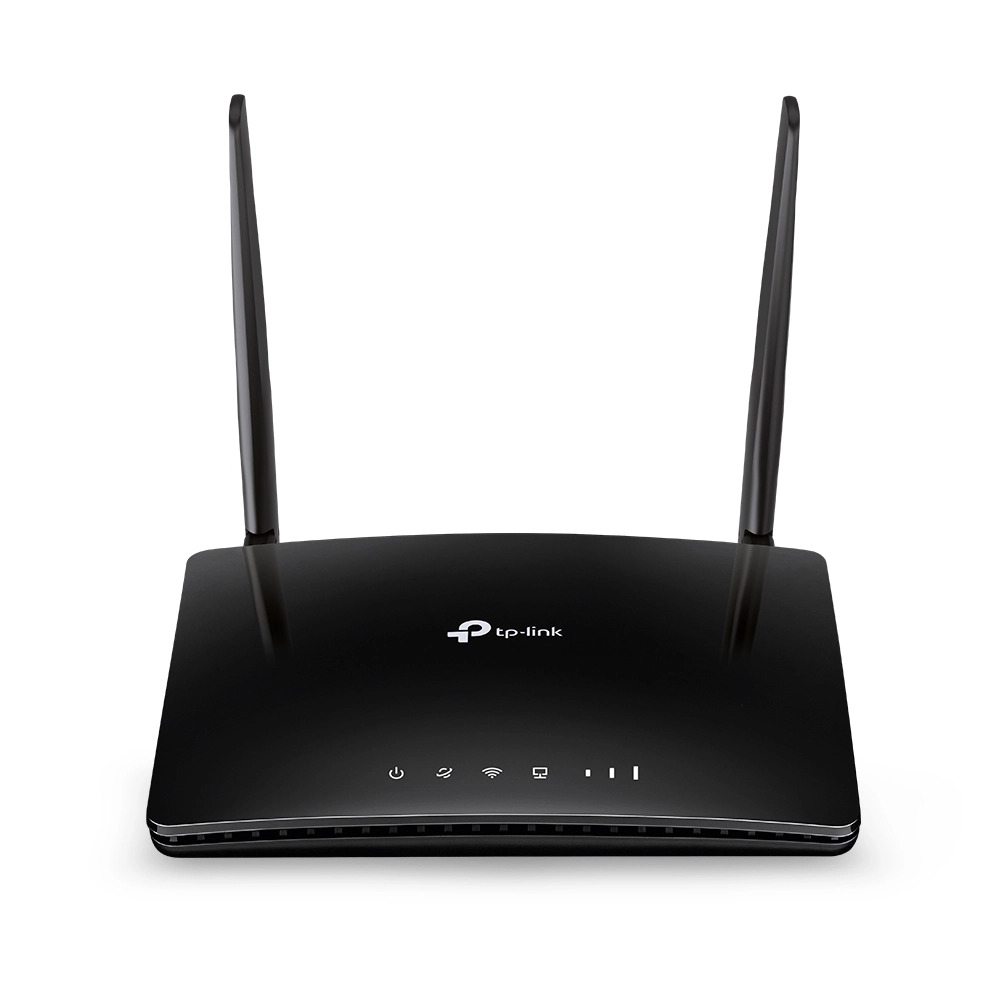 TP-Link Archer MR200 AC750 Wireless Dual Band 4G LTE Router - Image 2