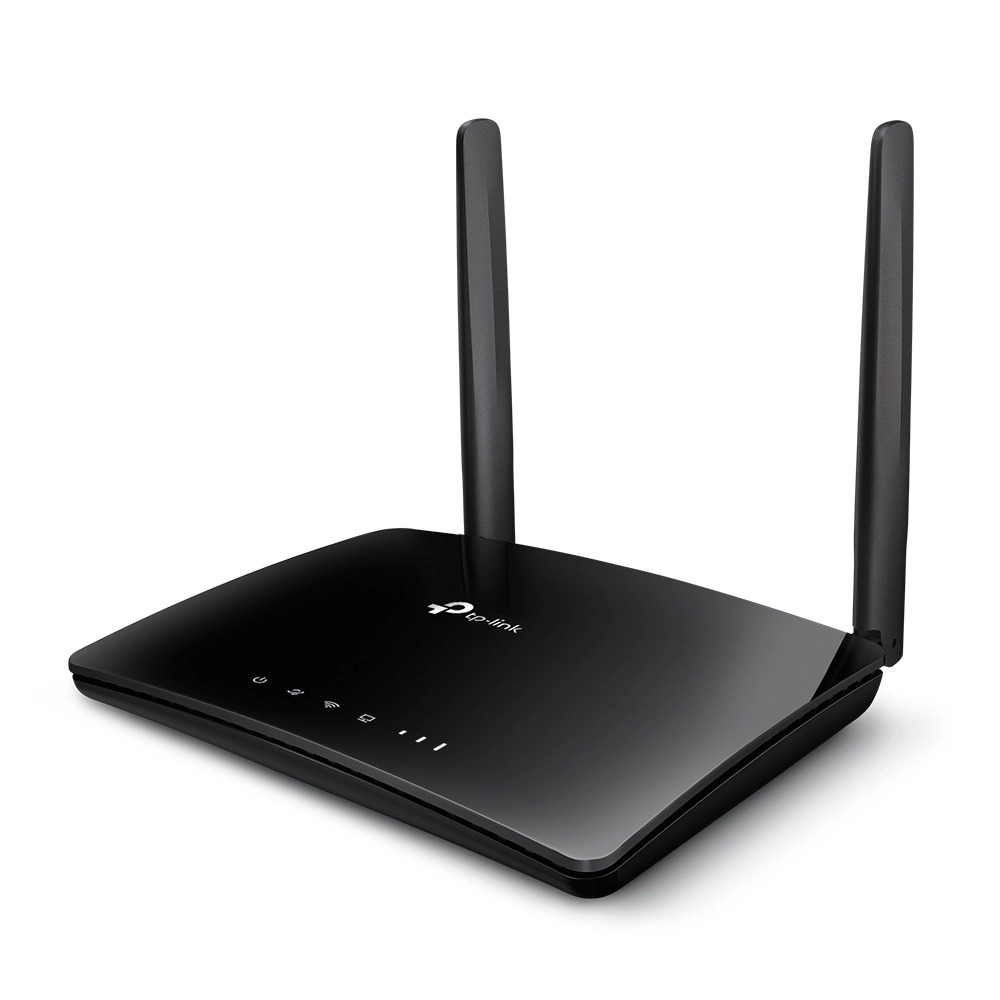 TP-Link Archer MR200 AC750 Wireless Dual Band 4G LTE Router - Image 5